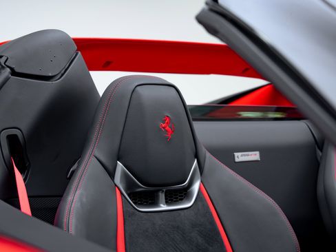 Used 2023 Ferrari 296 GTS image 20