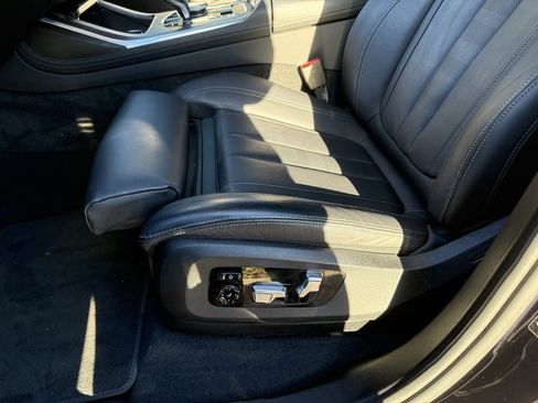 Used 2022 BMW X7 xDrive40i w/ M Sport Package image 39