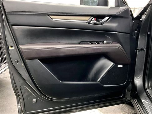 Used 2021 MAZDA CX-5 Signature image 18