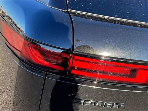 Used 2024 Land Rover Range Rover Sport Dynamic SE image 30