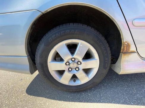 Used 2008 Toyota Corolla S image 17