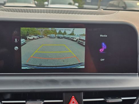 New 2026 Kia Seltos S image 14