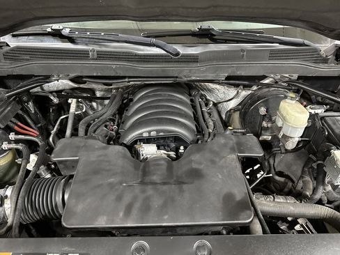 Used 2015 Chevrolet Silverado 1500 LT w/ All Star Edition image 24