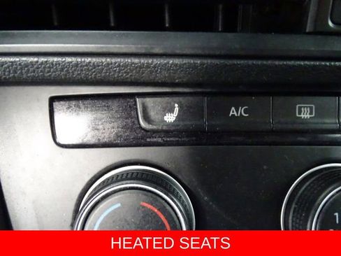 Used 2024 Volkswagen Jetta Sport FWD image 11