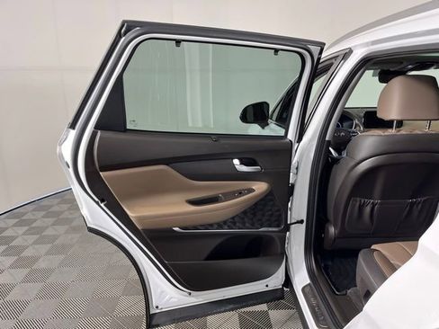 Used 2023 Hyundai Santa Fe Limited image 40