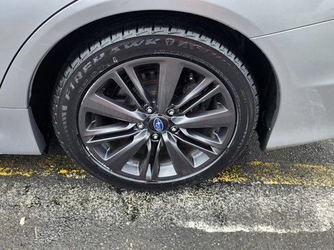 Used 2018 Subaru WRX Premium w/ Popular Package #1 image 12