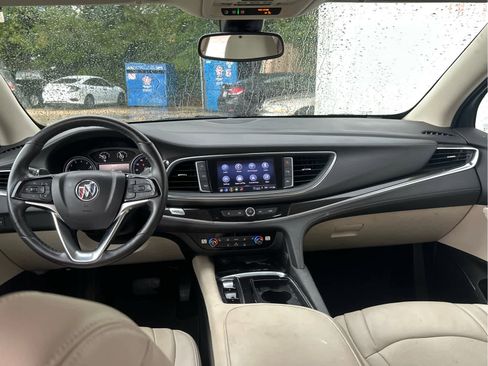 Certified 2023 Buick Enclave Essence w/ Experience Buick Package image 46