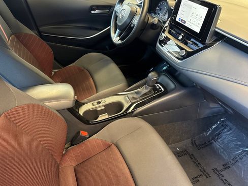 Used 2023 Toyota Corolla SE FWD image 21