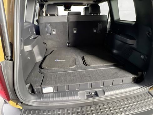 Used 2024 Toyota Land Cruiser w/ Premium Package image 26