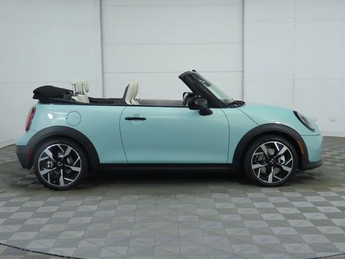 New 2026 MINI Cooper S image 4