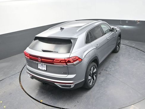 New 2026 Volkswagen Atlas Cross Sport SEL AWD/4WD image 19
