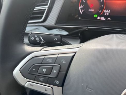 New 2026 Volkswagen Atlas Peak Edition AWD/4WD image 13