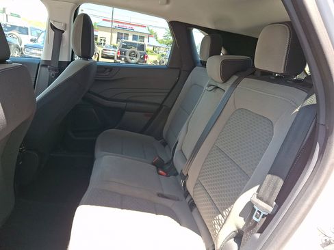 Certified 2022 Ford Escape SE w/ SE Sport Appearance Package FWD image 11