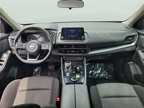 Used 2024 Nissan Rogue SV AWD/4WD image 19
