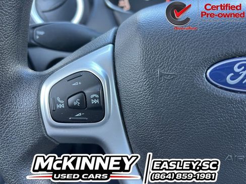 Used 2019 Ford Fiesta SE FWD image 44