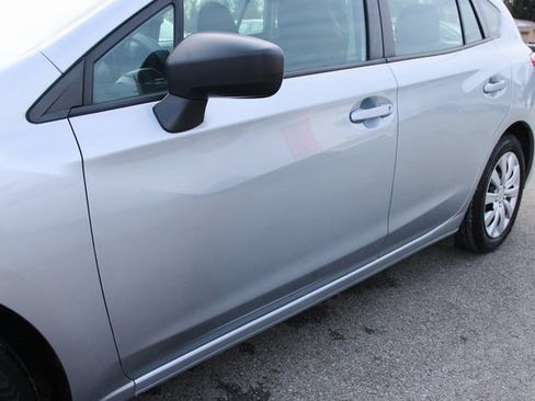 Used 2018 Subaru Impreza 2.0i image 44