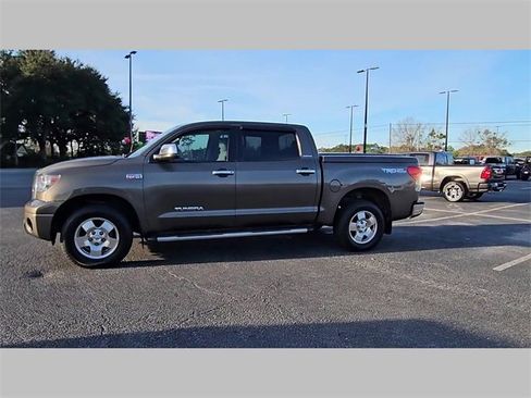 Used 2012 Toyota Tundra Limited image 25