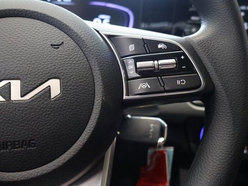 New 2026 Kia Seltos LX image 38