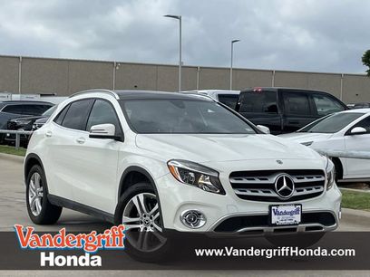 Used 2018 Mercedes-Benz GLA 250 4MATIC