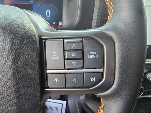 Used 2025 Ford F150 Tremor w/ Equipment Group 402A High image 29