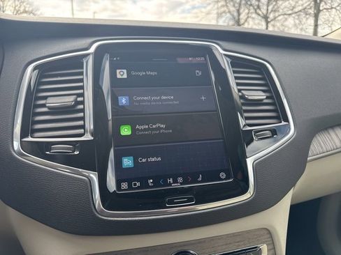 Used 2023 Volvo XC90 B6 Plus w/ Protection Package Premier image 13