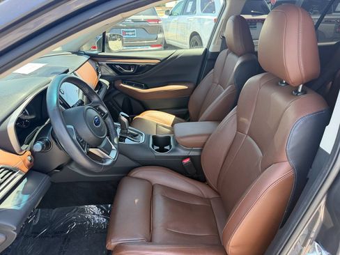 Used 2022 Subaru Outback Touring XT w/ Popular Package #2 AWD/4WD image 12