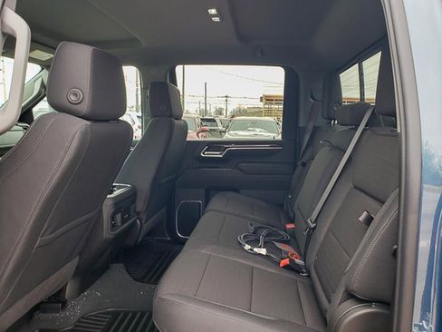 New 2026 Chevrolet Silverado 2500 LT w/ All Star Edition image 22