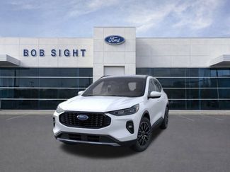 New 2025 Ford Escape Base w/ PHEV Premium Package video 3