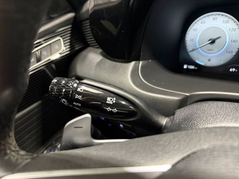 Used 2023 Hyundai Palisade Calligraphy w/ Cargo Package image 37