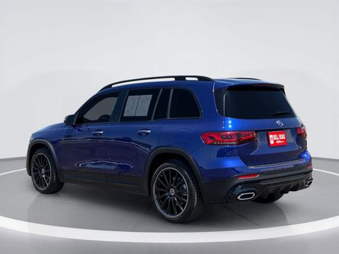 Used 2022 Mercedes-Benz GLB 250 image 4