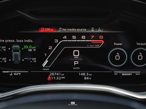 Used 2023 Audi RS 6 w/ Executive Package AWD/4WD image 37