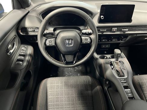 New 2026 Honda HR-V Sport image 16