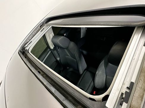 Certified 2018 Honda Civic EX-T image 21