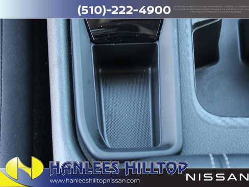 Certified 2025 Nissan Sentra S FWD image 19