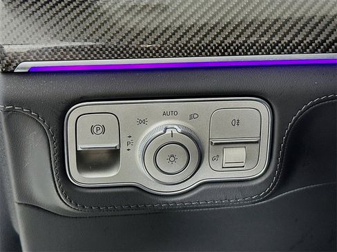 Certified 2023 Mercedes-Benz GLE 63 AMG S image 10