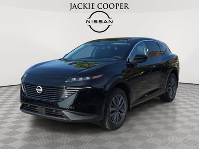 New 2026 Nissan Murano SL