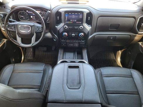 Used 2022 GMC Sierra 3500 Denali w/ Denali Ultimate Package AWD/4WD image 21