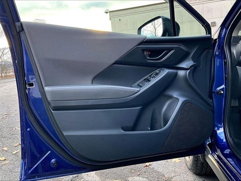 Certified 2025 Subaru Crosstrek 2.5i Premium image 13