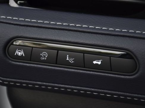 New 2027 INFINITI QX80 Sensory w/ Sport Exterior Package AWD/4WD image 22