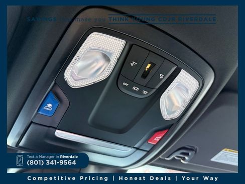 New 2026 RAM 5500 Tradesman w/ Chrome Appearance Group image 23