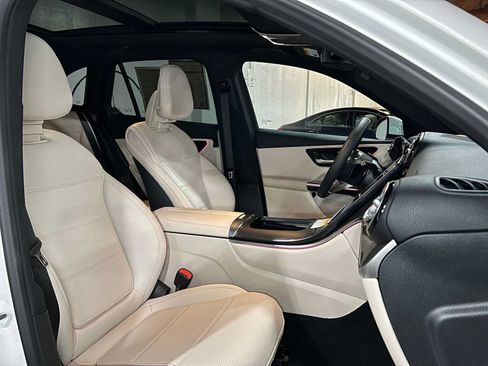 Certified 2026 Mercedes-Benz GLC 300 4MATIC image 12