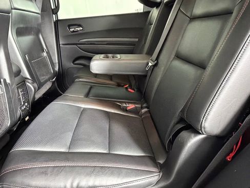 Used 2025 Dodge Durango GT image 27