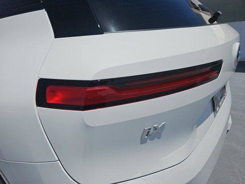 New 2026 BMW iX xDrive60 w/ Executive Package image 35