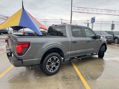 Used 2024 Ford F150 STX image 6