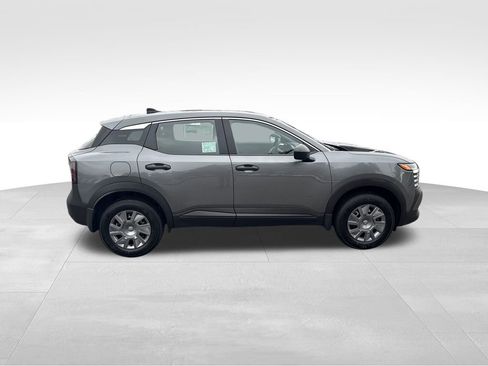 New 2026 Nissan Kicks S FWD image 7