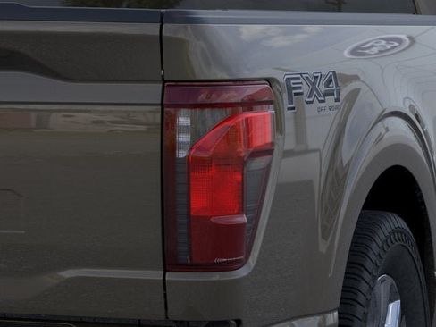 New 2026 Ford F150 XLT w/ Equipment Group 302A MID AWD/4WD image 21