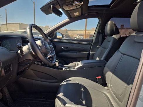 Used 2024 Hyundai Santa Cruz XRT image 20