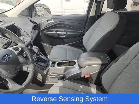 Used 2016 Ford Escape SE w/ Equipment Group 201A image 12