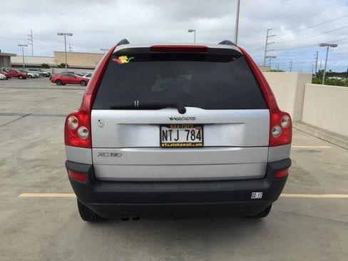 Used 2005 Volvo XC90 2.5T image 15
