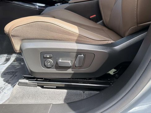 Certified 2026 BMW X3 xDrive30i w/ Premium Package AWD/4WD image 19